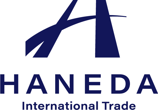 HANEDA International Trade